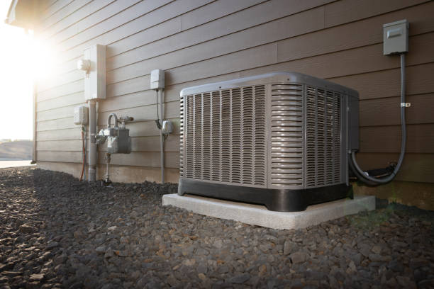 Best HVAC repair near me  in West Conshohocken, PA
